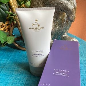 Aroma Therapy Muscle Gel